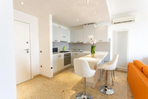  Le Murrine Frontemare Apartment Seaview  Соттомарира
